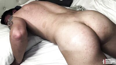 Incident #366 - Worthless Slob - Tristan W - free gay porn