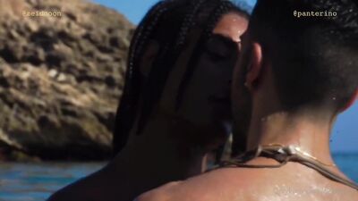 Lost at Sea - free gay porn
