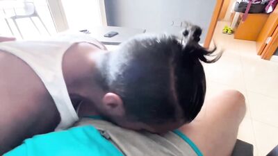 RFC - Don't Miss Out How @Puppyusirev Feeds Me - free gay porn