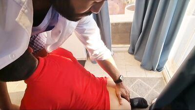 RFC - Anal Consultation With Doctorconsulta Anal Con Medico - free gay porn