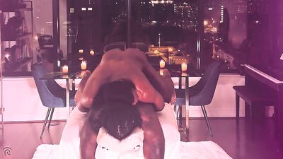 RFC - 2 Men And A Massage Table - free gay porn