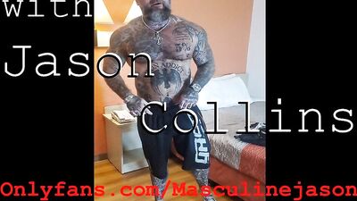 RFC - A Day With Jason 2 - free gay porn
