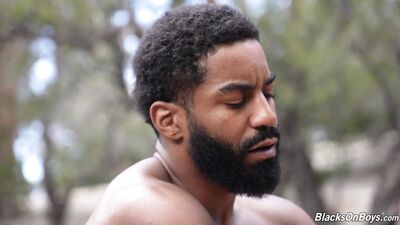 BlacksOnBoys - Pax Perry & Shadow 1080p