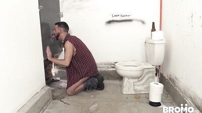 Bromo - Rednecks Part  4 - Aaron Bruiser, Brandon Evans, Brendan Patrick, Jaxton Wheeler