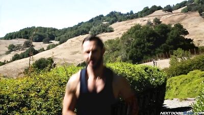 NextDoorMale - Dean Monroe 720p - free gay porn