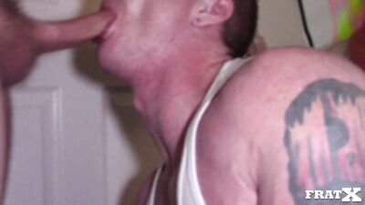 FraternityX - Take Ur Fill Bruh - free gay porn