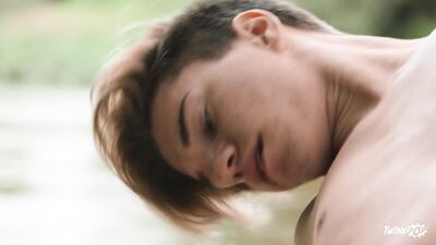 TwinkPOP - Jake Preston & Jordan Lake - Twink Trip Part 3 - free gay porn