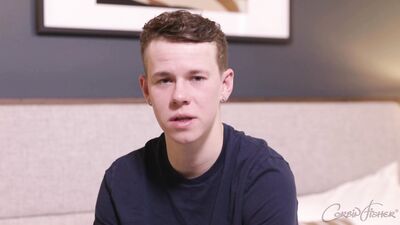 CorbinFisher - ACM - Colby Cums - free gay porn