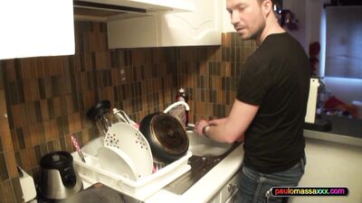PauloMassaXXX - French guys are the best suckers - free gay porn