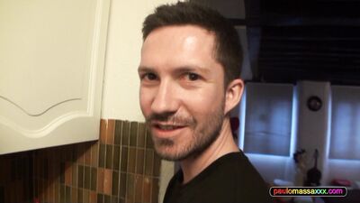 PauloMassaXXX - French guys are the best suckers - free gay porn