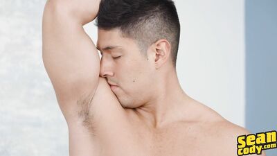 SeanCody - Paco Colombiano - free gay porn