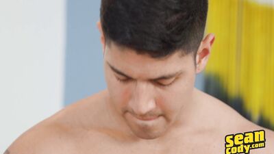 SeanCody - Paco Colombiano - free gay porn