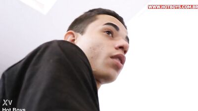 HotBoys - Apollo e Henrique - free gay porn