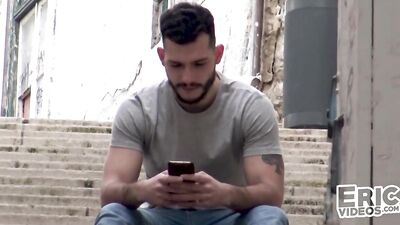 EricVideos - Igor aime remplir Ricky - Igor Lucios love to breed Ricky Hard - free gay porn