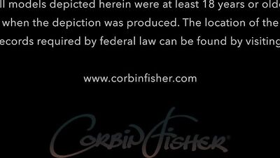 CorbinFisher - ACM - Ryan Puts On a Show - free gay porn