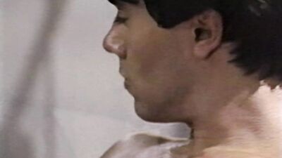 VintageGayMovies - Gym 1984 - Partouze Musclee  Culte - free gay porn