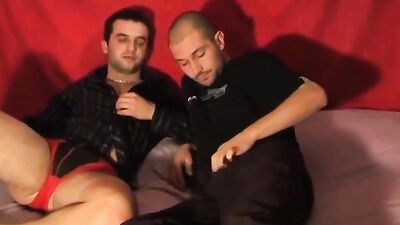 Jnrc - Bogdan loves the cock of this handsome straight man of Turkish origin - free gay porn