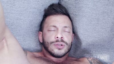 Fuckermate - Cock Temptation - free gay porn