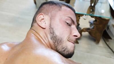 OnlyFans - John Bronco & Phillipe Soulier - free gay porn