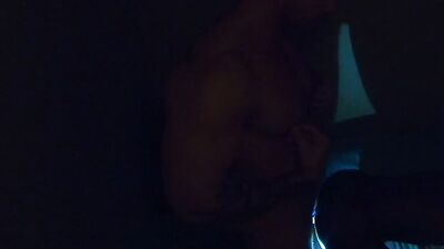 OnlyFans-AustinWolf PheonixFellington Part 2 - free gay porn