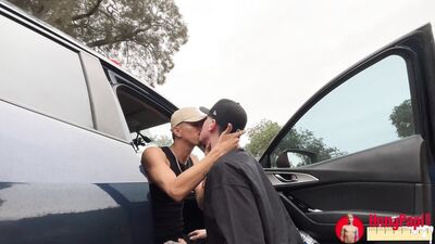 HungPapi - Swallow My LECHE!