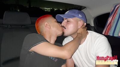 HungPapi - Cholo Throat Returns!
