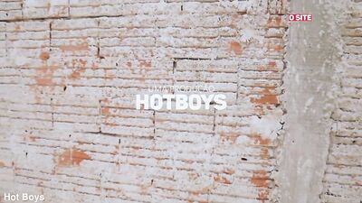 HotBoys - Victao Porrete, Prince Hot & Alex