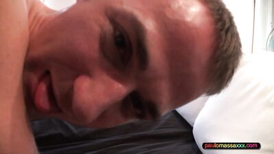 PauloMassaXXX - Paulo Massa and Wladimir Germain