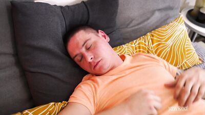 Jawked - Christian Hermes & Ivan Kolos - Dominating Christian