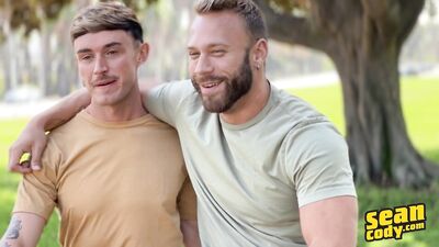 SeanCody - Brogan & Phoenix