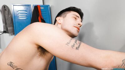 NextDoorOriginals - Scott Finn & Kane Fox - Rivals Track Stars
