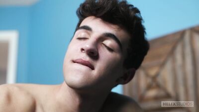 Helix - Silas Broosk & Matthew Grey - Banged by Brooks