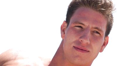 FreshMen - Issue #339 - Niko Vangelis & Riis Erikson