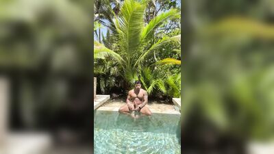 OnlyFans - Alejo Ospina - Cum with me - free gay porn