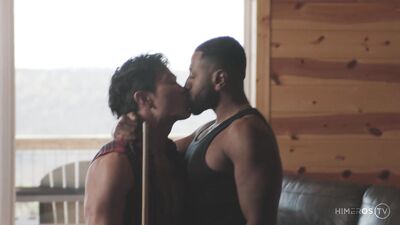 HimerosTV - Hard Enough - free gay porn