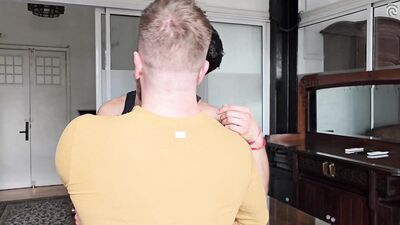 RawFuckClub - Worshiping Sagitarado - free gay porn