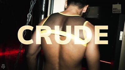 RawFuckClub - Gaping hole filled with piss - free gay porn