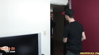 UniversBlack - Excite my senses - free gay porn