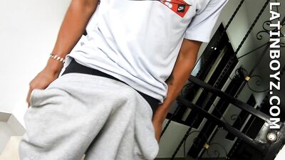 LatinBoyz - Dario - free gay porn