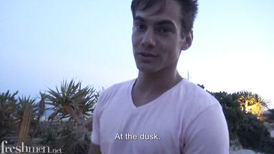 FreshMen - Issue 298 - Back to Greece Part 13 - free gay porn