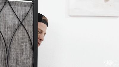 TransAngels - Hot Influencer Gets Creampied - Gracie Jane, Logan Aarons - free gay porn
