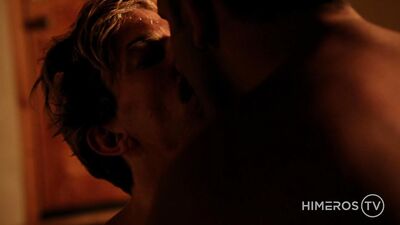 HimerosTV - Masturbation Manifestation - Arck Haven and Russell - free gay porn