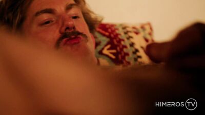 HimerosTV - Masturbation Manifestation - Arck Haven and Russell - free gay porn