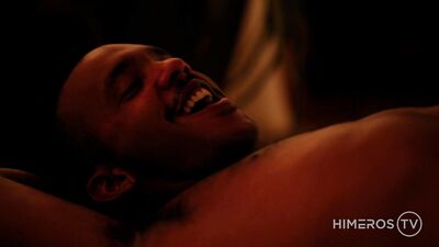 HimerosTV - Masturbation Manifestation - Arck Haven and Russell - free gay porn