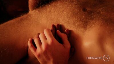 HimerosTV - Masturbation Manifestation - Arck Haven and Russell - free gay porn
