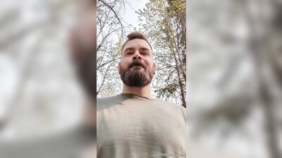OF - Tallbeard (150)