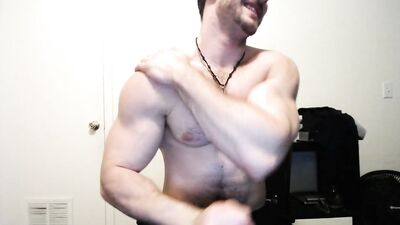 Frat Guy - Private Show - Part 2 12 03 #11673779