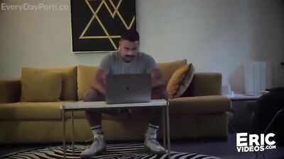 EricVideos - Dani Robles offer 2 loads to Teddy Torres