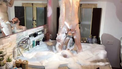 Shampoo Crazy Party