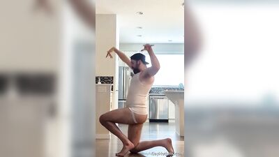 OF - Tallbeard (154)